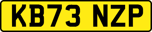 KB73NZP