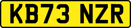 KB73NZR