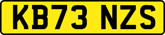 KB73NZS