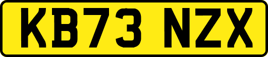 KB73NZX