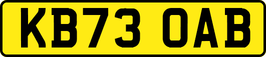 KB73OAB