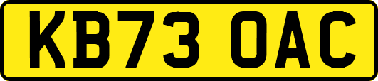 KB73OAC
