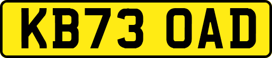 KB73OAD