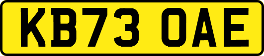 KB73OAE