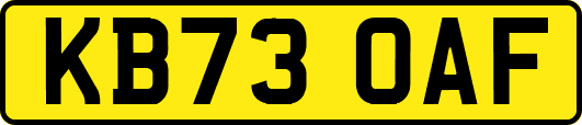 KB73OAF