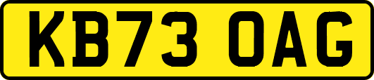 KB73OAG