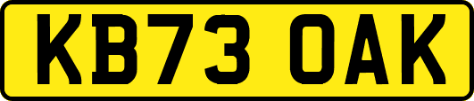 KB73OAK