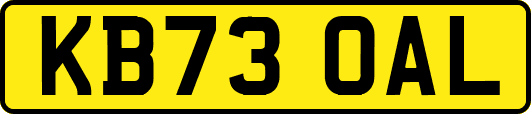 KB73OAL