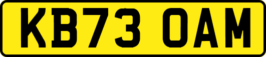 KB73OAM