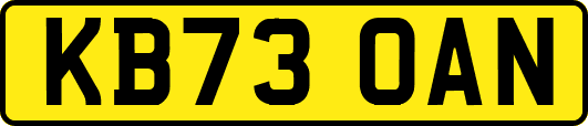 KB73OAN