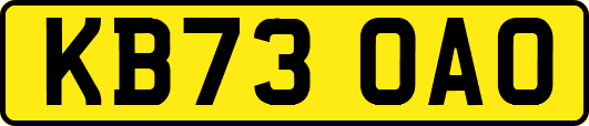 KB73OAO