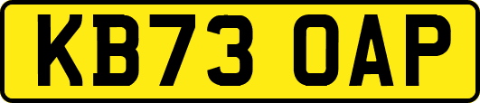 KB73OAP