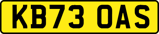 KB73OAS