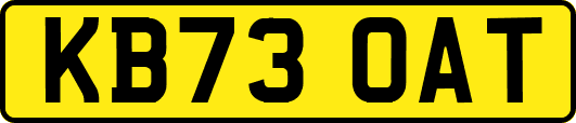 KB73OAT