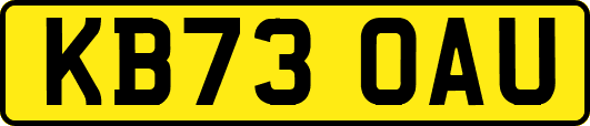 KB73OAU