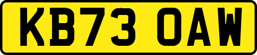 KB73OAW