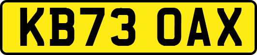 KB73OAX