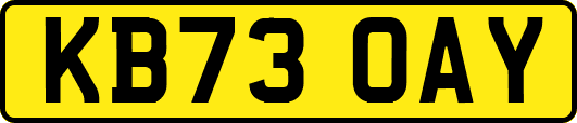 KB73OAY