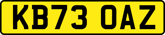 KB73OAZ