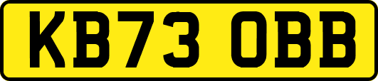 KB73OBB
