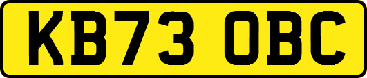 KB73OBC