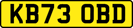 KB73OBD