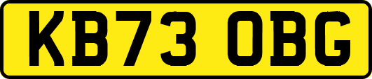 KB73OBG