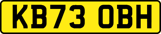 KB73OBH