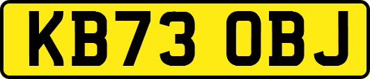 KB73OBJ