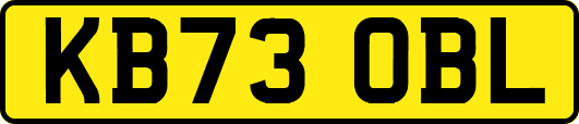 KB73OBL
