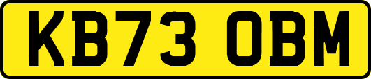 KB73OBM