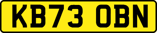 KB73OBN