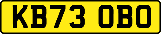 KB73OBO