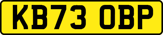 KB73OBP