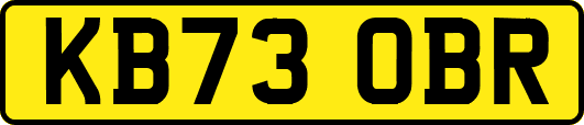 KB73OBR