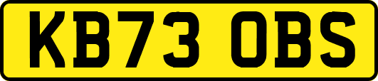 KB73OBS