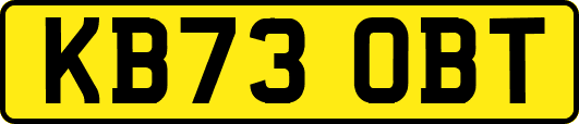 KB73OBT