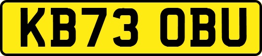 KB73OBU