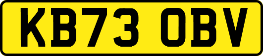 KB73OBV