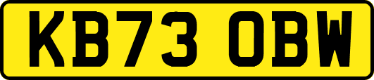 KB73OBW