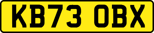 KB73OBX