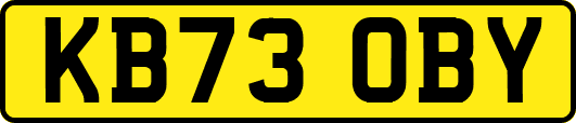 KB73OBY
