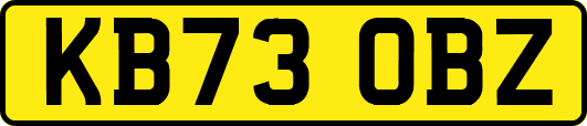 KB73OBZ