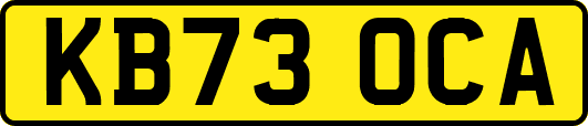 KB73OCA