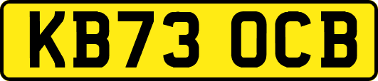 KB73OCB