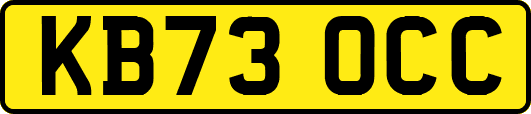 KB73OCC