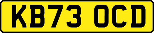 KB73OCD