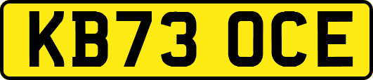 KB73OCE