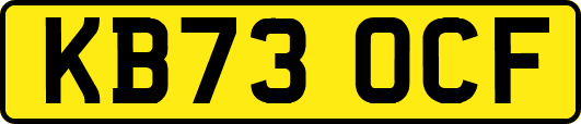 KB73OCF