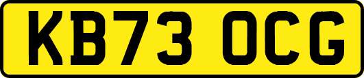 KB73OCG